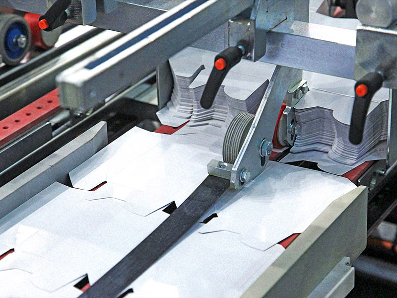 Unsere Lösung: Spritzguss für Verpackung mit Verantwortung