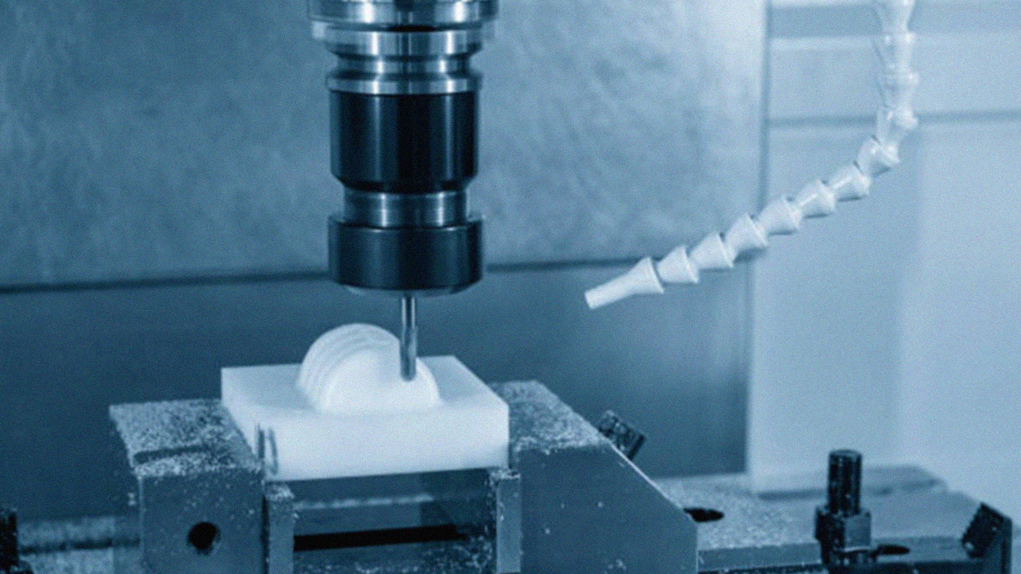 Herausforderungen bei Kunststoffspritzguss und Kunststoffteilen in Düsseldorf