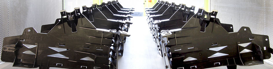 Drehbearbeitung Kunststoff – Ihr Weg zu individuellen gedrehten Kunststoffteilen