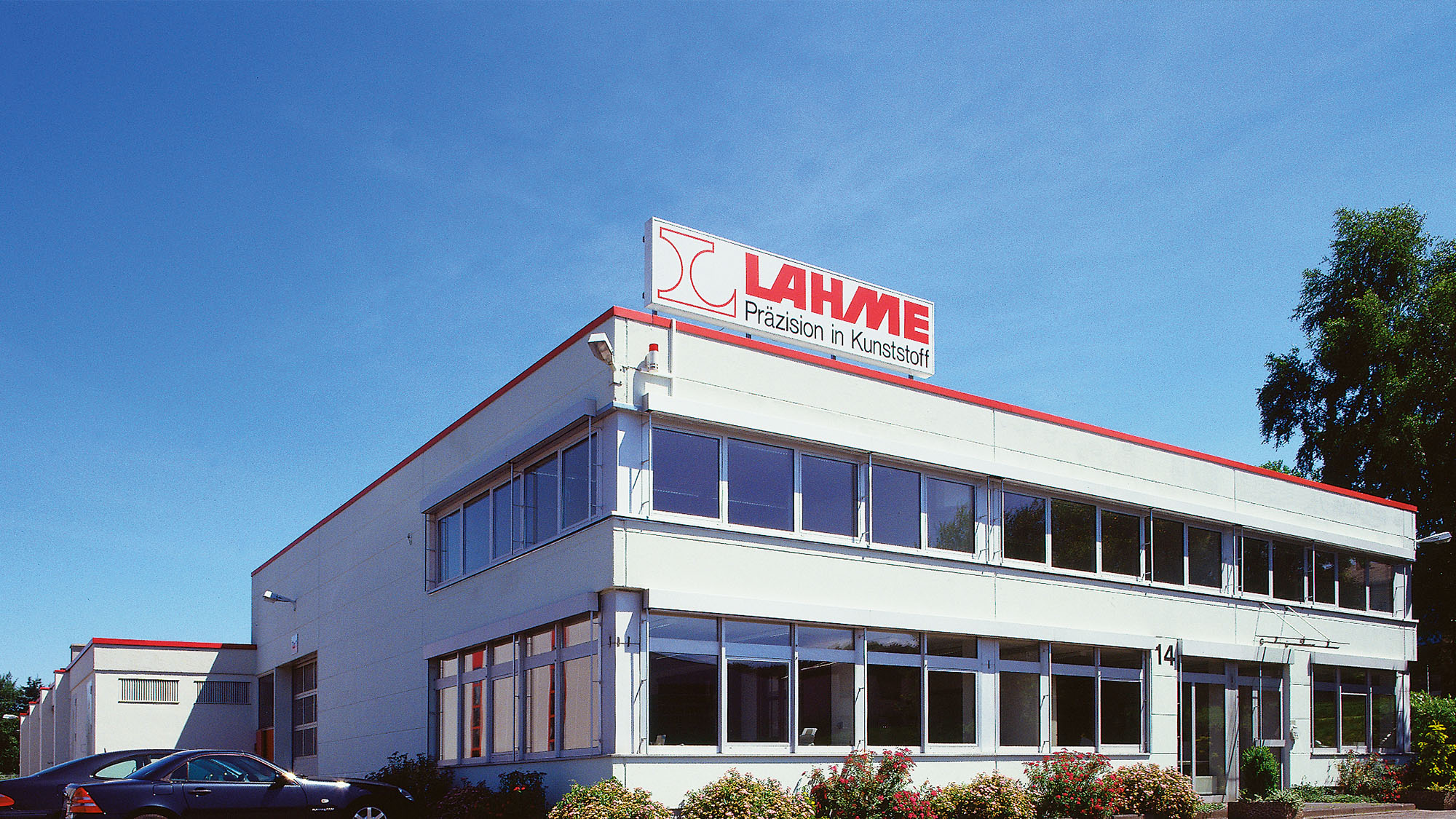 Lahme GmbH – Ihr Spezialist für Flüssiggas-Kunststoffteile